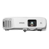Epson Powerlite 982w Business (v11h) Proyector Lcd, Color B.
