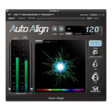 Audio Plugin Auto-align