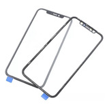 Cristal Glass Para Pantalla Compatible Con iPhone 11