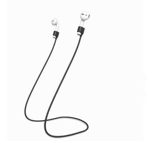 Correa De Silicón Para AirPods Freebud Strap Anti Pérdida 