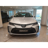 Toyota Corolla Xli/xei/seg Financiacion  Listo Para Pedir