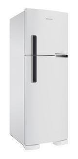Refrigerador Brastemp Frost Free Duplex 375l Brm44 127v