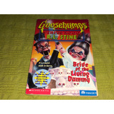 Goosebumps Series 2000, Bride Of The Living Dummy - Stine