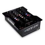 Allen & Heath Xone 23c Mixer Dj Con Placa Consola De Audio