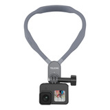 Soporte Gopro Frontal Y Lateral Para  Moto-bicicleta