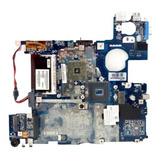 Motherboard Toshiba Satellite M105 Intel K000038840 La-3142p