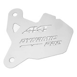  Acero Inoxidable Akt Dynamic Pro Protector Mordaza Caliper