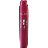 Revlon Kiss Cushion Lip Tint Lipstick, Naughty Mauve