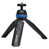 Benro Pp1 Pocketpod Tabletop TriPod