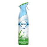 Desodorante Ambiental Febreze Morning & Dew 250gr
