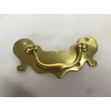 Manija En Bronce Para Mueble