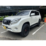 Toyota Prado 3.0 Tx Diesel 2014