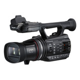 Camara De Video Panasonic Hdc-z10000 3d