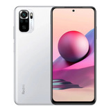 Celular Xiaomi Redmi Note 10s 128gb 6gb Blanco Color Blanco Piedra