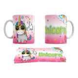 Taza Unicornio M3