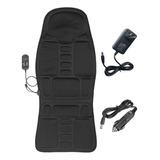 Funda De Asiento Multifuncional Para Silla De Coche, Masaje