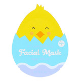 Spa Life - Máscara Facial Para Vacaciones De Primavera Y Pas