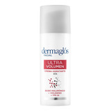 Dermaglós Facial Ultra Volumen Crema Hidratante Fps30 Día