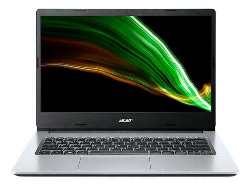 Acer A314-35-c3kb  Intel Celeron N4500 4gb 1tb 14  Hd Win 10