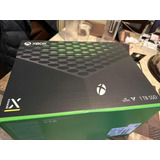 Xbox One Series X 1tb