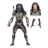 Figura Neca Fugitive Predator - O Predador -novo - Original 