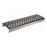 Dorman 157-5402 Escalón Lateral De Cabina Para Modelos Kenwo