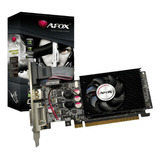Placa De Vídeo Afox Nvidia Geforce Gt610, 1gb Ddr3