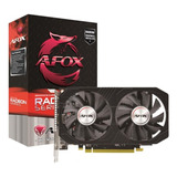 Placa De Video Amd Rx560, 4gb