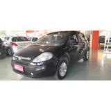 Fiat Punto 2015 1.4 Attractive Pack Top