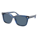 Lentes De Sol Azul Polo Ralph Lauren Ph4210613980