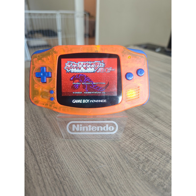 Game Boy Advance Sp Ips | MercadoLivre 📦 Game Boy Advance Sp Ips | MercadoLivre 📦