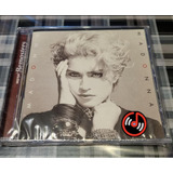 Madonna - Madonna - C/bonus Tracks - Cd Nuevo Cerrado 