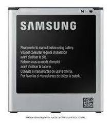 Bateria Para Samsung Galaxy J1 Ace 1900 Mah Nueva Garantia