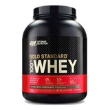 Whey 100% Gold Standard 5 Lb - Unidad a $348415