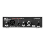 Interface Audio Usb Steinberg Ur12 2 Canais