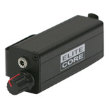 Body Pack Elite Core Ec-wbp-vc Con Control De Volumen Y Cab.