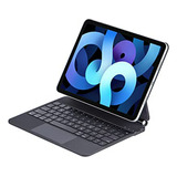 Teclado Mágico Ini Para iPad Pro 11  4ta Gen 2022, Cubierta 