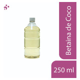 Betaina De Coco - 250 Ml