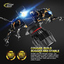 Cougar Motor Small Bombilla Led Para Faro Delantero 10000 Py Ford Cougar