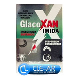 Glacoxan Imida  Insecticida Sistémico Plantas Mosca Blanca