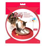 Repuesto Rascador Catit Play´n Scratch Para Gatos