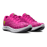 Tenis  Ua W Charged Breeze  Mujer 3026142-600