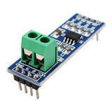 Conversor Rs485 Ttl Max485 Transceiver Arduino Nubbeo