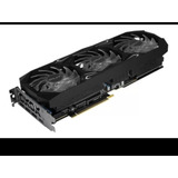 Placa De Vídeo Rtx 3060 Ti Galax