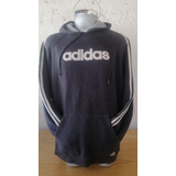 Sudadera adidas 3 Lineas Original Con Forro Xl 65x75cm 