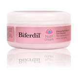 Biferdil Mascara Nutri-reparadora Con Vitamina E X 150 Ml