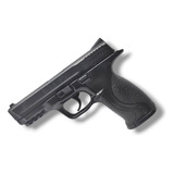 Pistola Umarex M&p40- Smith & Wesson- Co2/ 4,5mm Bbs