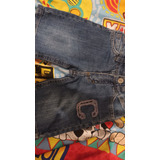 Short De Jeans Cheecky