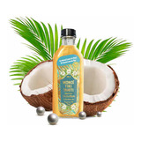 Elixir Monoi Tiki Tahiti Coco Seduction