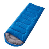 Saco De Dormir Con Capucha Para Camping Y Exterior